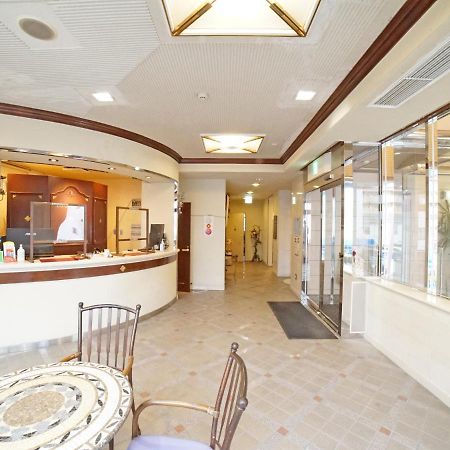 Hotel Areaone Takamatsu City Kültér fotó