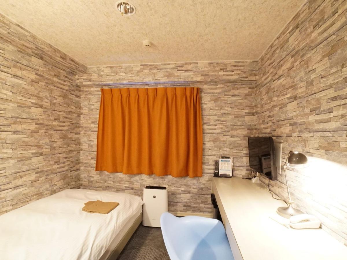 Hotel Areaone Takamatsu City Kültér fotó