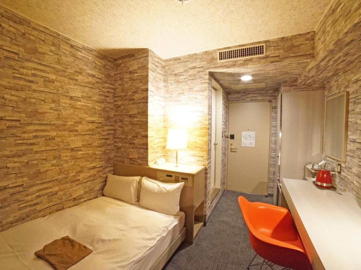 Hotel Areaone Takamatsu City Kültér fotó