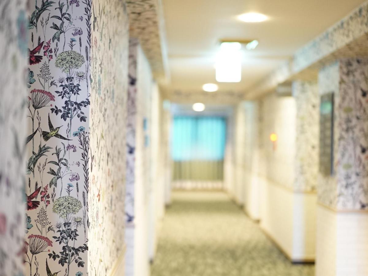 Hotel Areaone Takamatsu City Kültér fotó