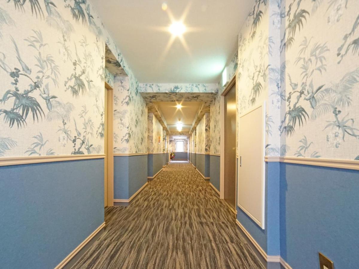 Hotel Areaone Takamatsu City Kültér fotó
