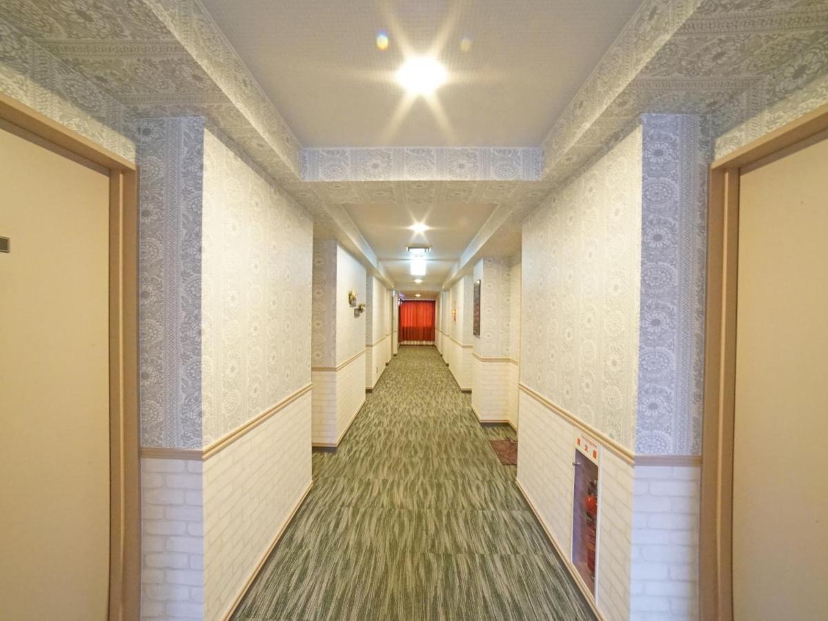 Hotel Areaone Takamatsu City Kültér fotó