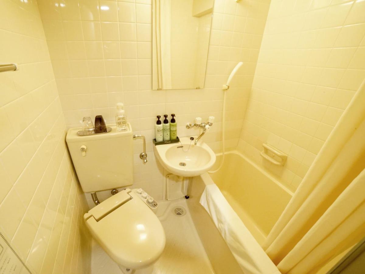 Hotel Areaone Takamatsu City Kültér fotó