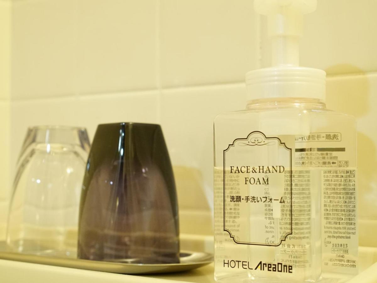 Hotel Areaone Takamatsu City Kültér fotó