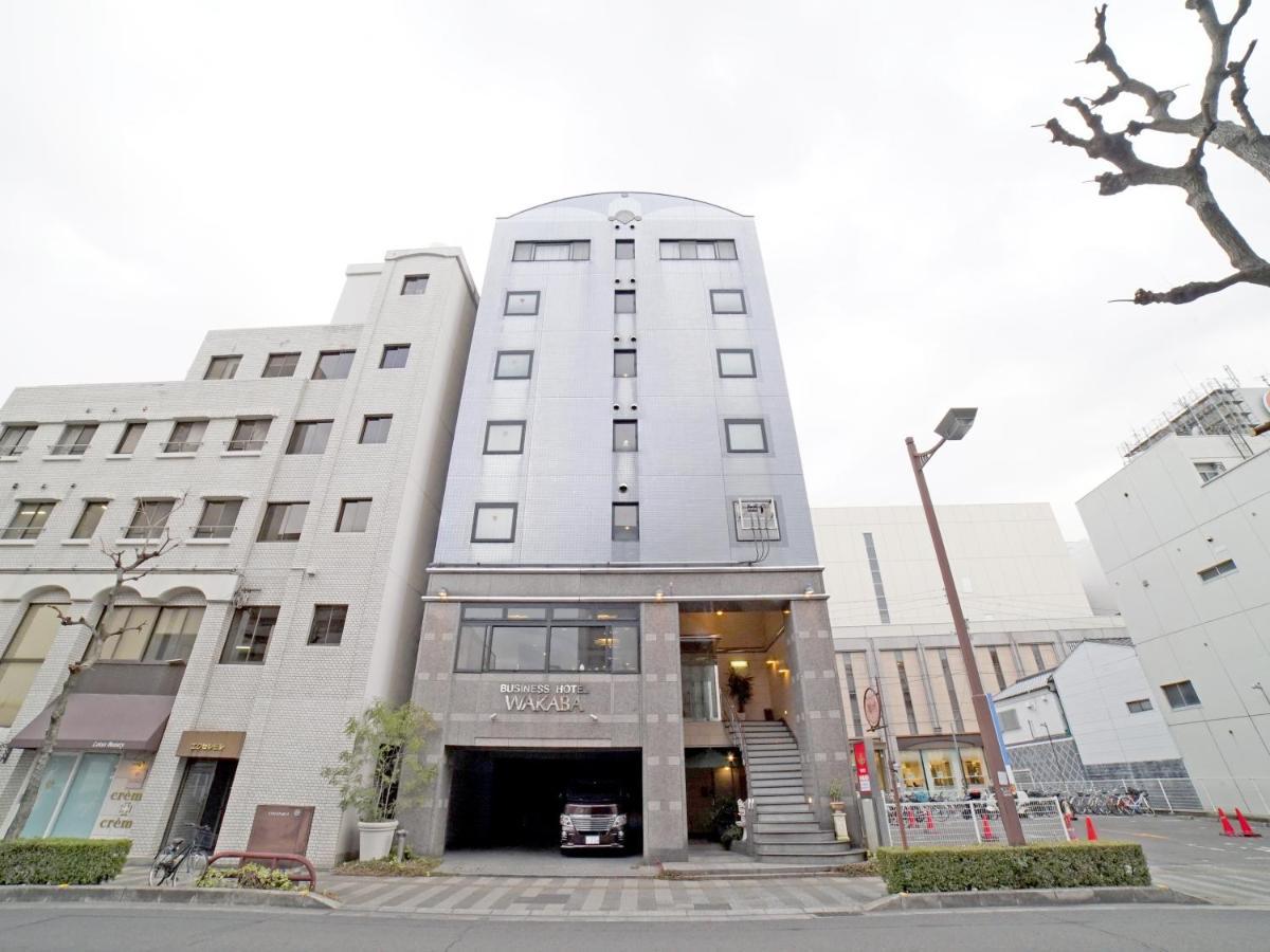 Hotel Areaone Takamatsu City Kültér fotó