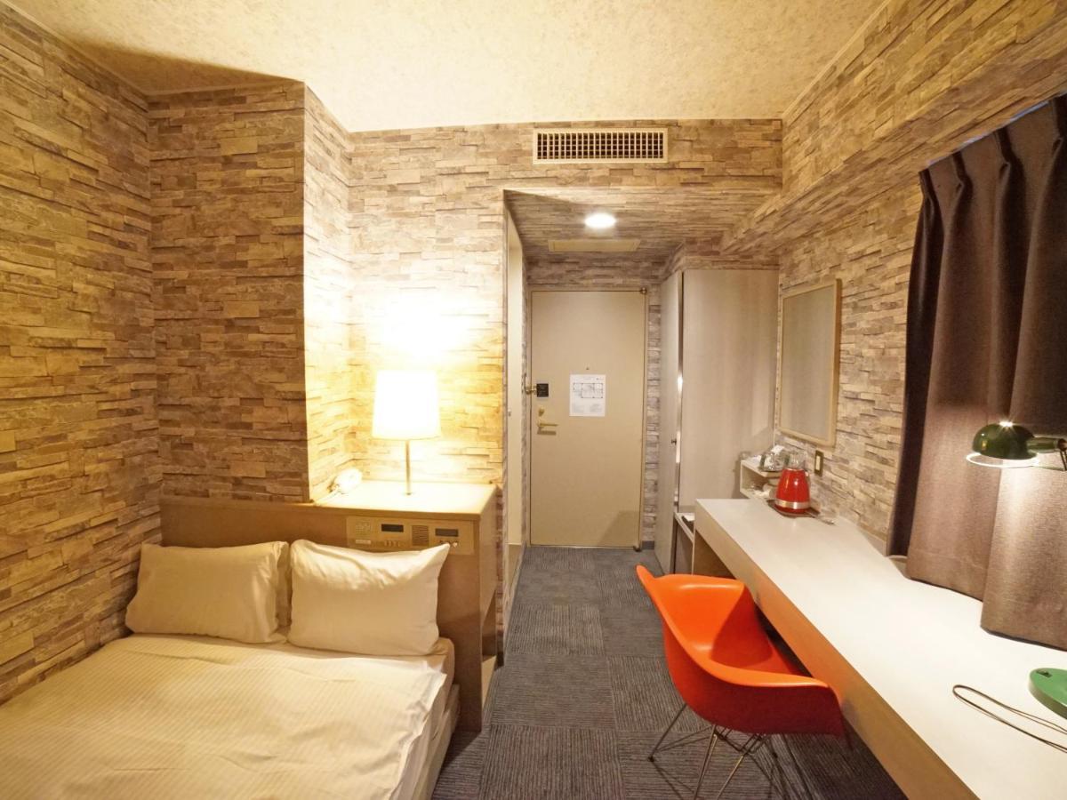 Hotel Areaone Takamatsu City Kültér fotó
