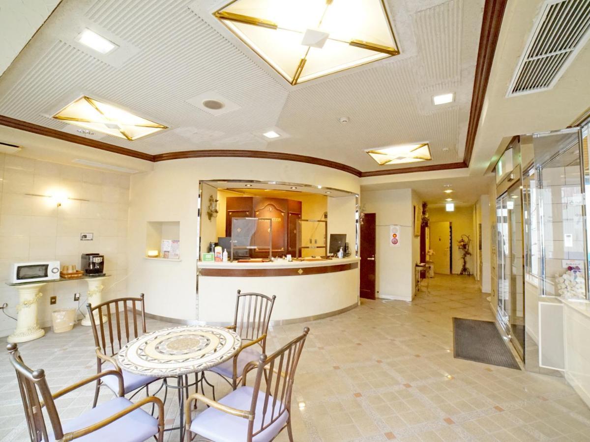 Hotel Areaone Takamatsu City Kültér fotó