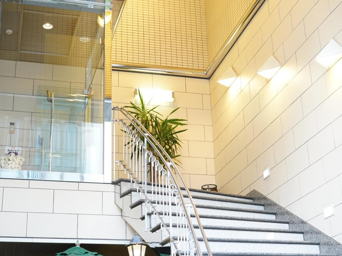 Hotel Areaone Takamatsu City Kültér fotó