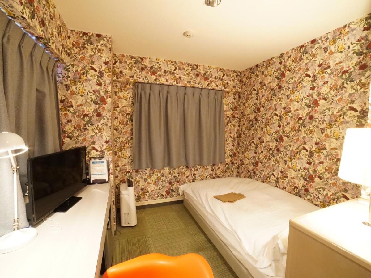Hotel Areaone Takamatsu City Kültér fotó
