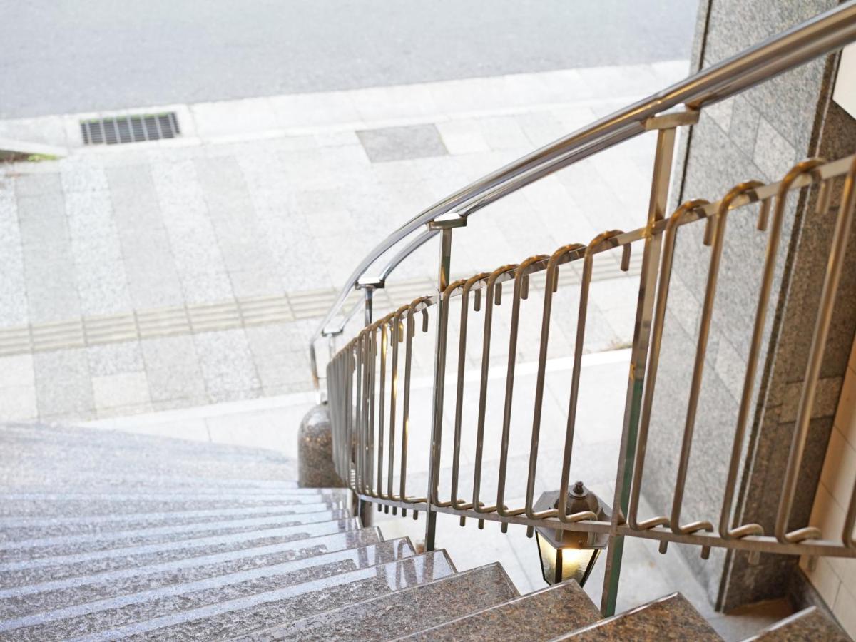 Hotel Areaone Takamatsu City Kültér fotó