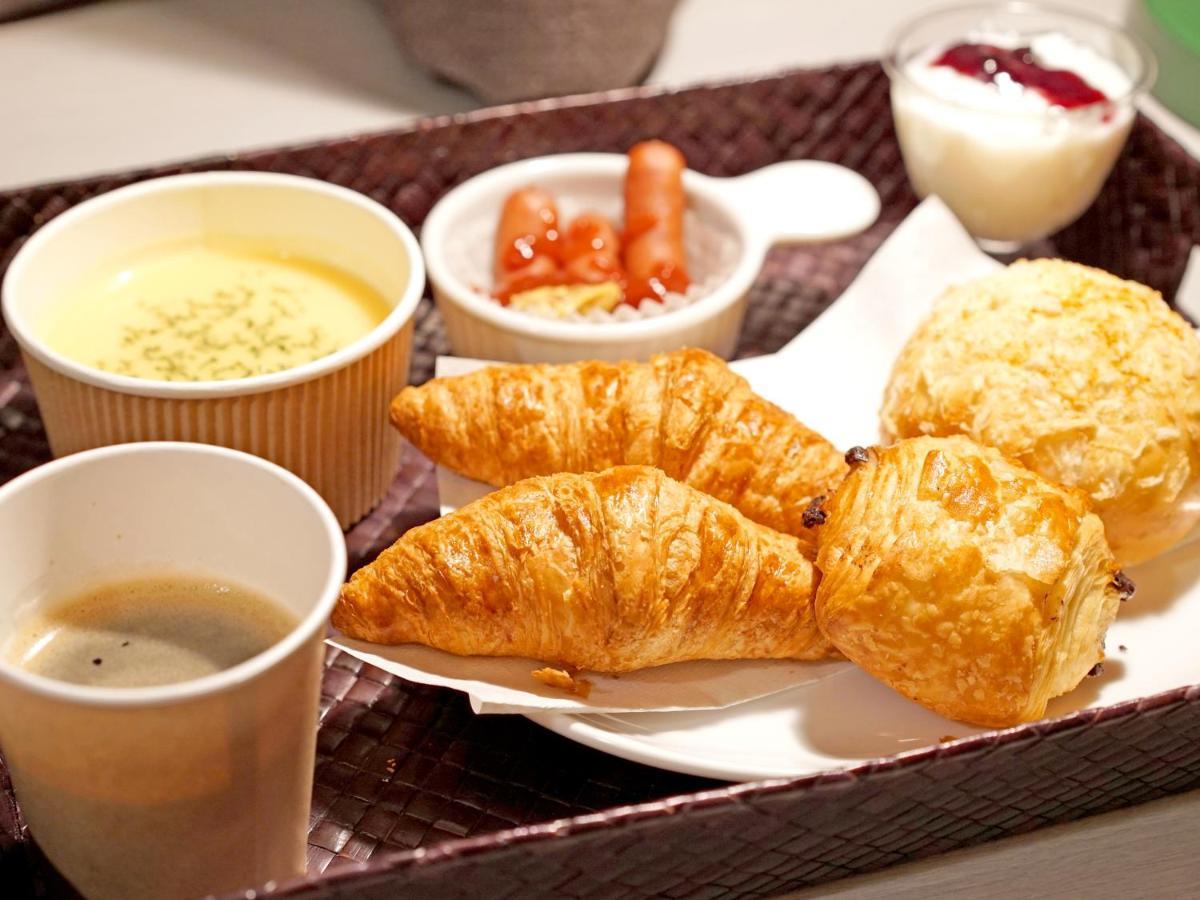 Hotel Areaone Takamatsu City Kültér fotó