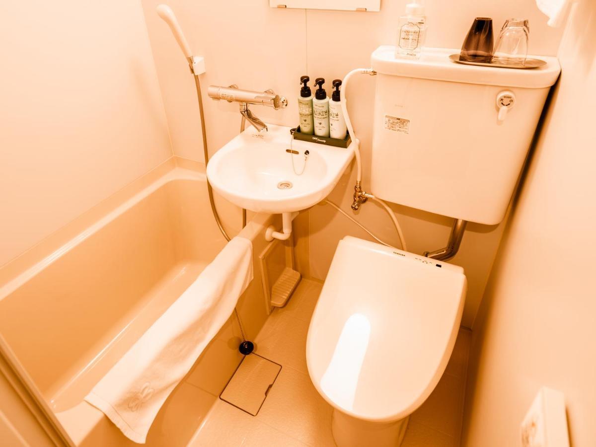 Hotel Areaone Takamatsu City Kültér fotó
