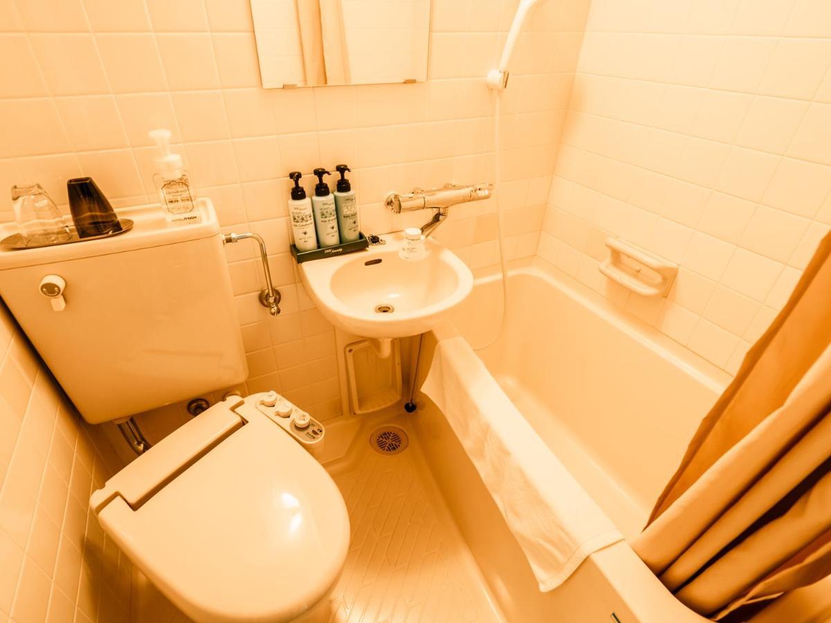Hotel Areaone Takamatsu City Kültér fotó